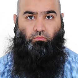 Ghulam Mustafa, tutor from Peshawar, KPK