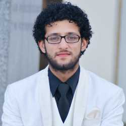 HAIDER ALI KHAN - Tutor  at etutors.pk