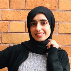 Hajra Arshad - Tutor  at etutors.pk