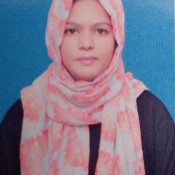 Hadiqa Tariq - Tutor  at etutors.pk