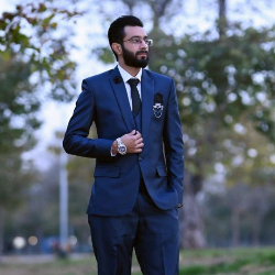 Hafiz Bahloul Ajmeri - Tutor  at etutors.pk