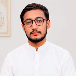 Hafiz Muhammad Umair Khalid, online Quran teacher from Bahawalnagar, Punjab