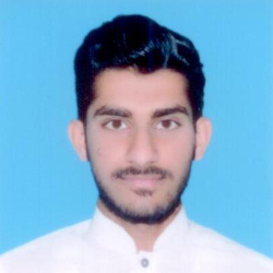Hafiz Muhammad Usama Haroon, online Quran teacher from Lahore, Punjab