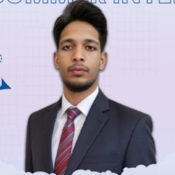 Hafiz Tanzeel Shamshad, tutor from Rawalpindi, Punjab