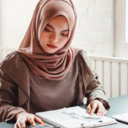 Hafsa Abbas - Tutor  at etutors.pk