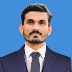 Hasnain Ali - Tutor  at etutors.pk