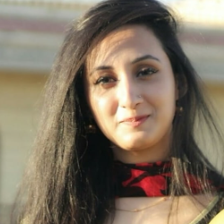 Hira Abbas - Tutor  at etutors.pk