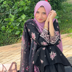 Humaira, online tutor from Taxila, Punjab