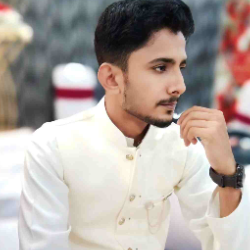Hunzala Saeed - Tutor  at etutors.pk