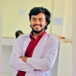 Huzaifa Shahzad - Tutor  at etutors.pk