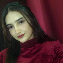 Iman Fatima - Tutor  at etutors.pk