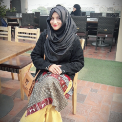 Iram Jahangir - Tutor  at etutors.pk