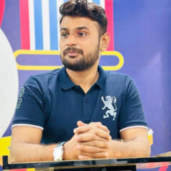 Irfan Ali, online tutor from Nawabshah, Sindh