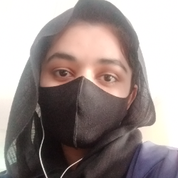 Irum Chaudhary - Tutor  at etutors.pk