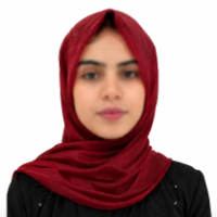 Isfah Abbasi, online Chemistry tutor from Islamabad, Federal Area
