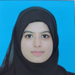 Jasia Hussain - Tutor  at etutors.pk