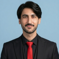 Khushnood Alam, online tutor from Islamabad, Federal Area