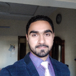 Luqman Ali - Arabic, Business Law, English, Islamiat, Law Tutor From Jinnah Garden, Islamabad 