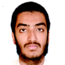 Muhammad Haris - Tutor  at etutors.pk