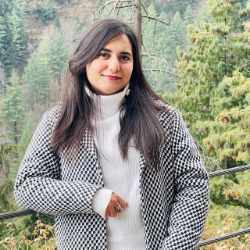 Maheen Haseeb Qazi - Tutor  at etutors.pk