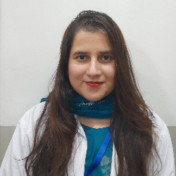 Maira - Tutor  at etutors.pk