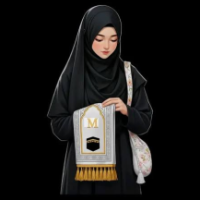 Malaika Iman, online Quran teacher from Faisalabad, Punjab