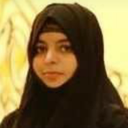 Maria Malik - Tutor  at etutors.pk