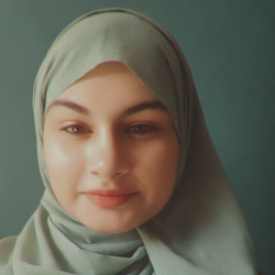 Maria Zeeshan, online Quran teacher from Karachi, Sindh