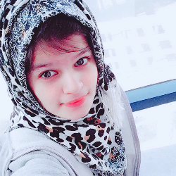 Mariya Hasan - Tutor  at etutors.pk