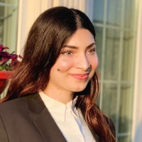 Maryam, online tutor from Lahore, Punjab