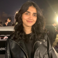 Meerab Saad, online tutor from Islamabad, Federal Area