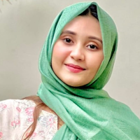 Mehak Arshad, online Biology tutor from Layyah, Punjab