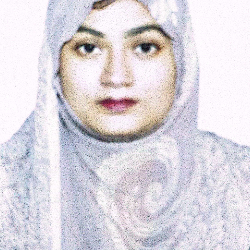 Mehwish Kazi, online tutor from Hyderabad, Sindh