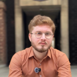 Muaz Bin Tahir, online tutor from Lahore, Punjab
