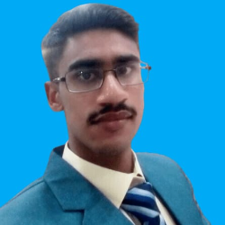 Mubashir Usman - Tutor  at etutors.pk