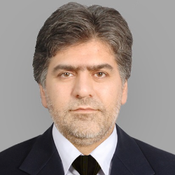 Muhammad Ali Bhatti - Tutor  at etutors.pk