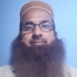 Muhammad Anzar Shah, online Quran teacher from Multan, Punjab