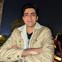 Muhammad Arham Naeem - Tutor  at etutors.pk
