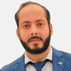 Muhammad Awais Farrukh - Tutor  at etutors.pk