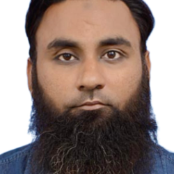 Muhammad Omer - Tutor  at etutors.pk
