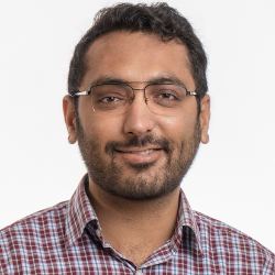 Muhammad Qais, tutor from Lahore, Punjab