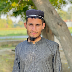 Muhammad Saqib, tutor from Islamabad, Federal Area