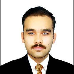Biology Tutor From Dargai Malakand, Malakand -  eTutors.pk 