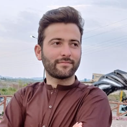 Muhammad Shoaib - Tutor  at etutors.pk