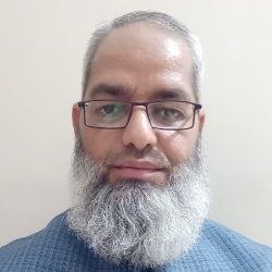 Muhammad Tayyab Yaqub - Tutor  at etutors.pk