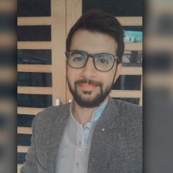 Muhammad Ubaid Raza - Tutor  at etutors.pk