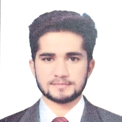 Muhammad Uzair - Tutor  at etutors.pk