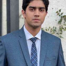 Muhammad Waleed Abdullah - Tutor  at etutors.pk