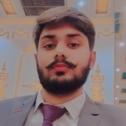 Muhammad Yahya Atif - Tutor  at etutors.pk
