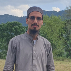 Muhammad  Nadeem Mughal - Tutor  at etutors.pk